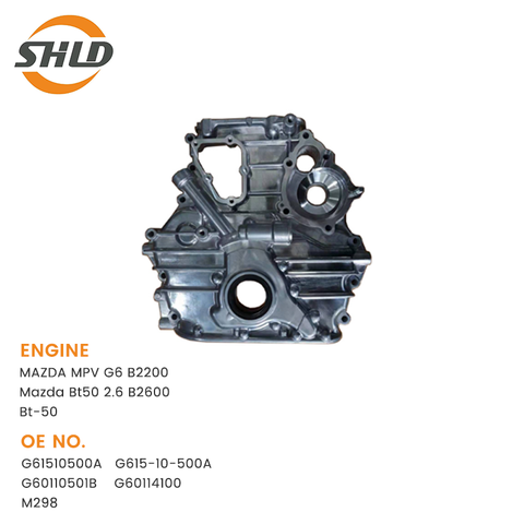 G61510500A G615-10-500A G60110101B G60114100 M298 YSK-MA1448 MAZDA 