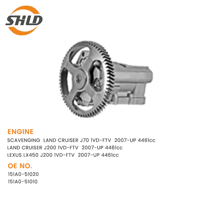 151A0-51020 151A0-51010 151A051020 151A051010 Land Cruiser J70 1VD-FTV J200 1VD-FTV LEXUS LX450 J200 1VD-FTV YSK-TA1833333333333333333333333333333333333333333333333333